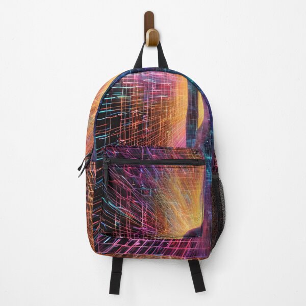 Item preview, Datapunk Muse: 32-Bit Glow designed and sold by mxztar.