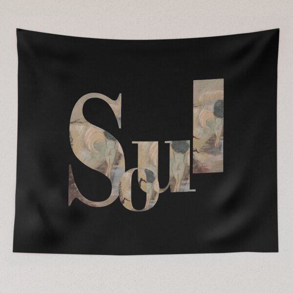 Item preview, Soulrise designed and sold by Luthera Macklear.