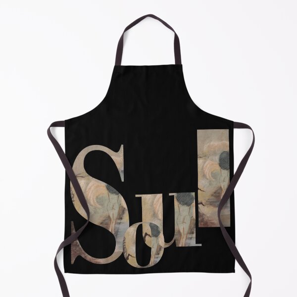 Item preview, Soulrise designed and sold by Luthera Macklear.