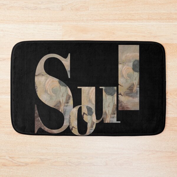 Item preview, Soulrise designed and sold by Luthera Macklear.