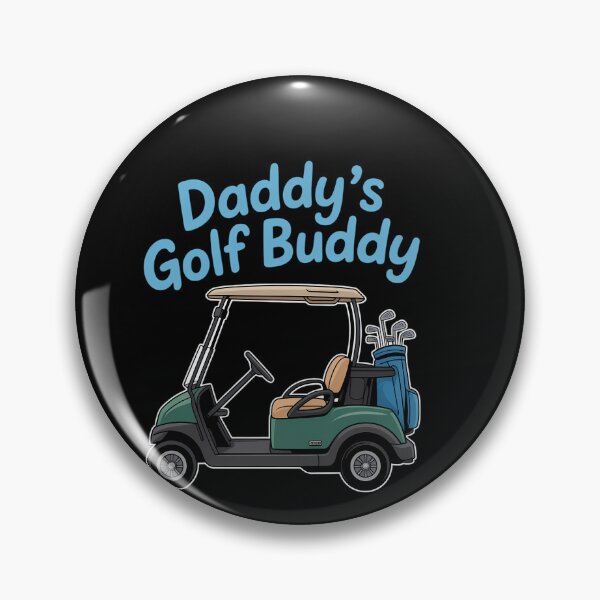 Item preview, Fathers Day Golfing Lovers designed and sold by bongsentrang.