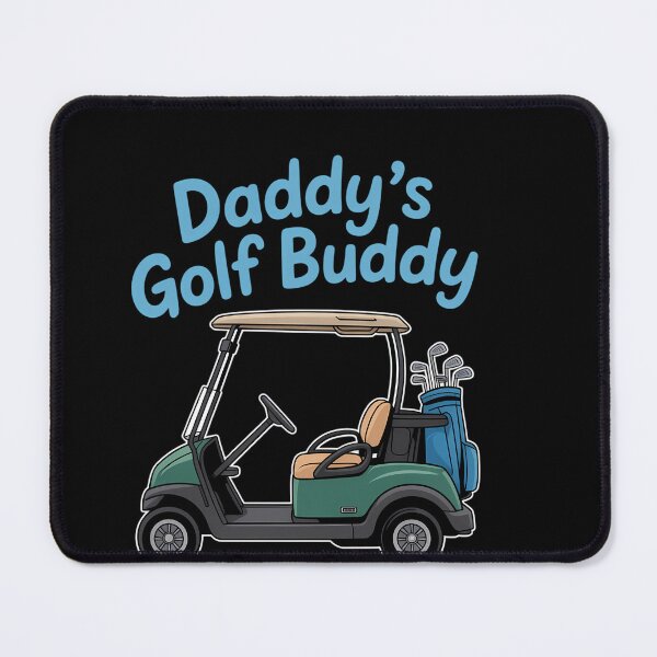 Item preview, Fathers Day Golfing Lovers designed and sold by bongsentrang.