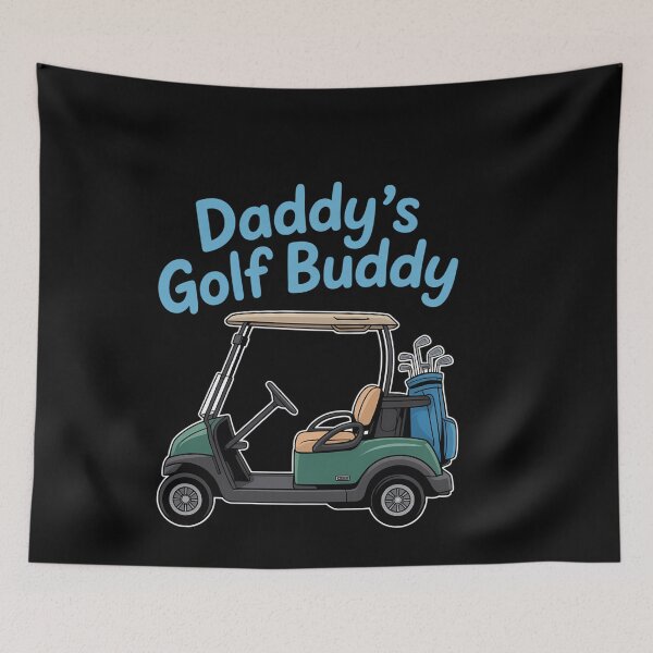 Item preview, Fathers Day Golfing Lovers designed and sold by bongsentrang.