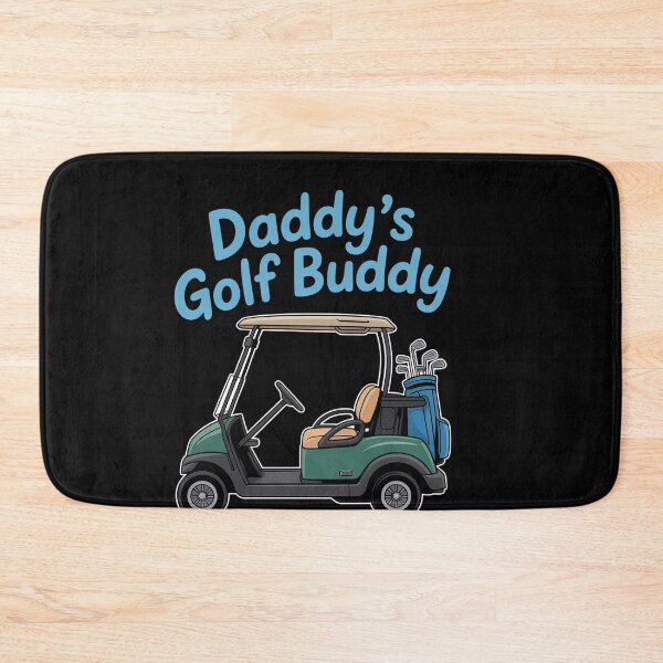Item preview, Fathers Day Golfing Lovers designed and sold by bongsentrang.