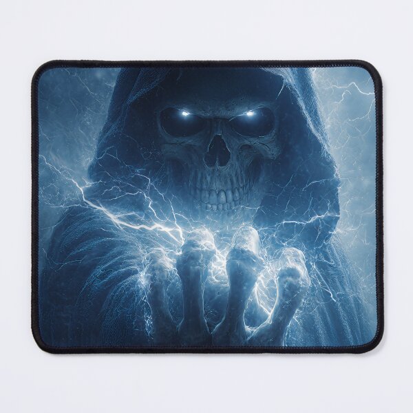 Item preview, Stormcaller - Wrath of the Void designed and sold by wolfgangrainer.