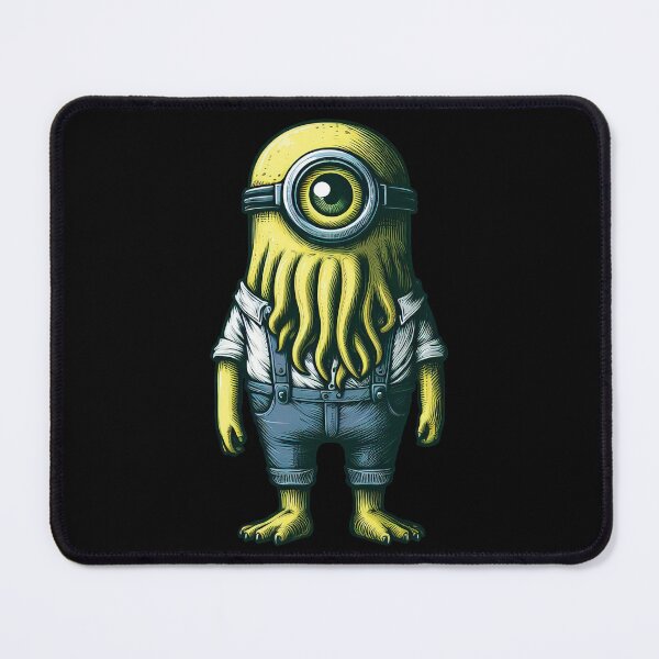 Item preview, Cthulhu Characters S03 D55 designed and sold by Houerd.