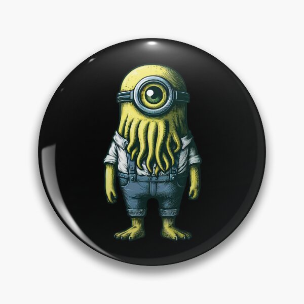 Item preview, Cthulhu Characters S03 D55 designed and sold by Houerd.