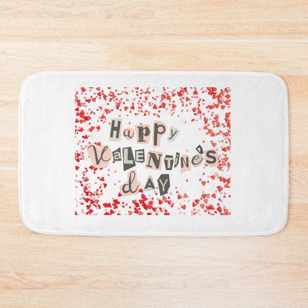 Item preview, Happy Valentine's Day | Cute Crd designed and sold by SolSel ⭐⭐⭐⭐⭐.