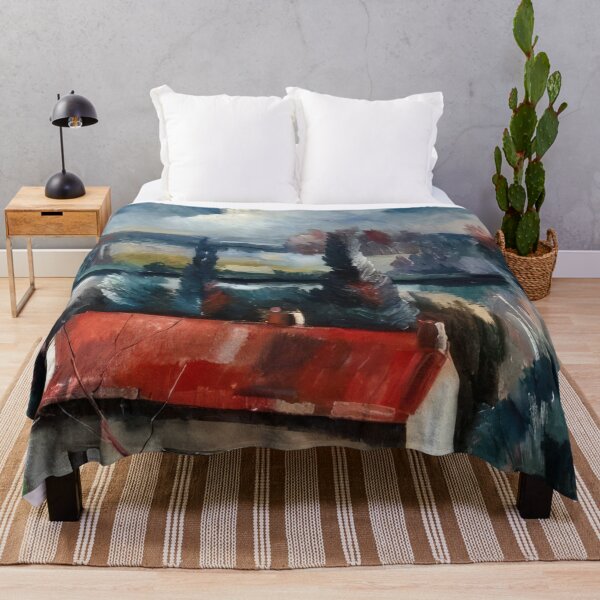 Item preview, Maurice de Vlaminck designed and sold by TizianaBrand.
