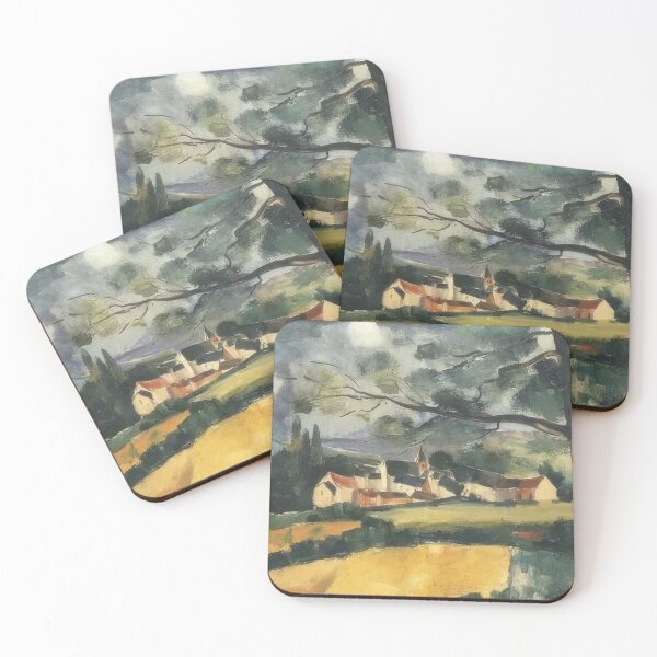 Item preview, Maurice de Vlaminck designed and sold by TizianaBrand.