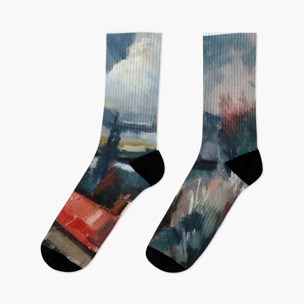 Item preview, Maurice de Vlaminck designed and sold by TizianaBrand.