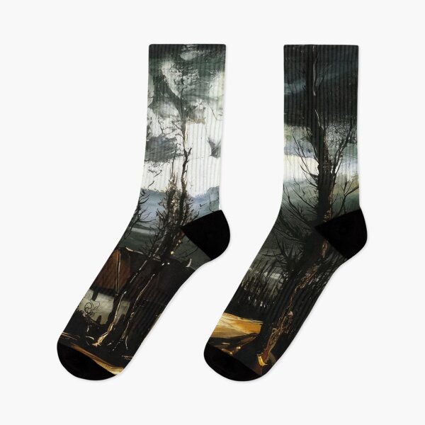 Item preview, Maurice de Vlaminck designed and sold by TizianaBrand.