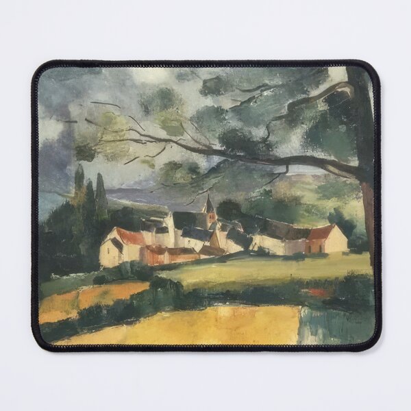 Item preview, Maurice de Vlaminck designed and sold by TizianaBrand.