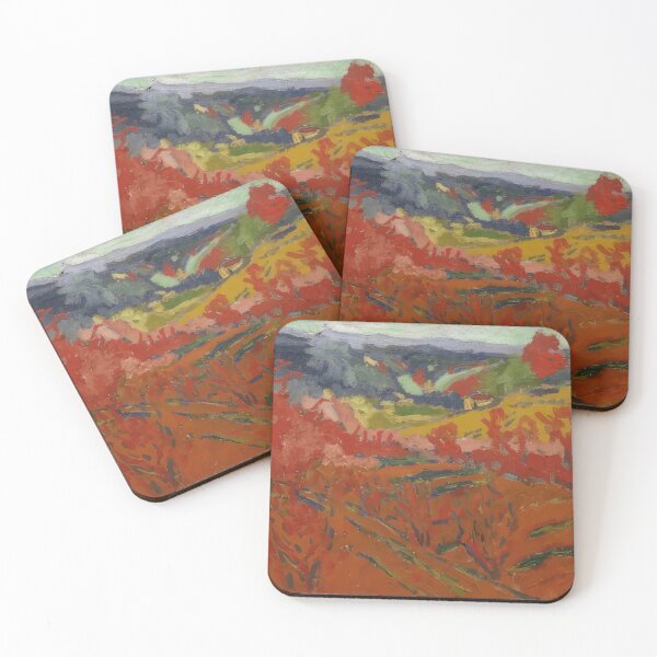 Item preview, Maurice de Vlaminck designed and sold by TizianaBrand.