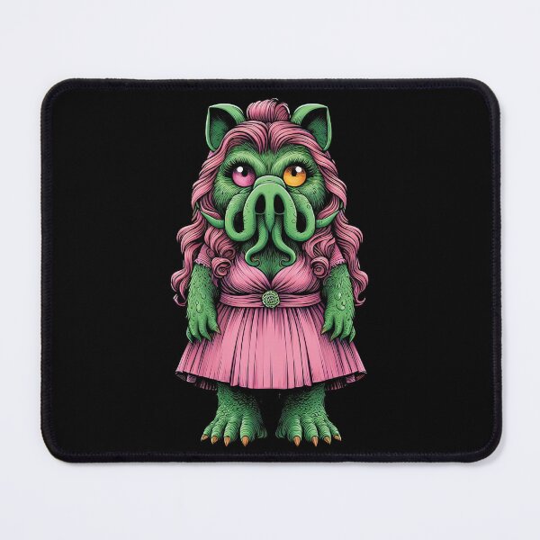 Item preview, Cthulhu Characters S03 D56 designed and sold by Houerd.