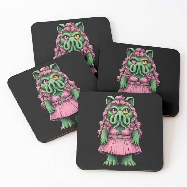 Item preview, Cthulhu Characters S03 D56 designed and sold by Houerd.