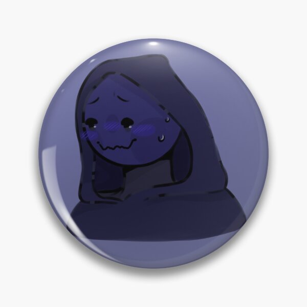 Item preview, Partypooper | Backrooms | Blush designed and sold by Pawmoji.