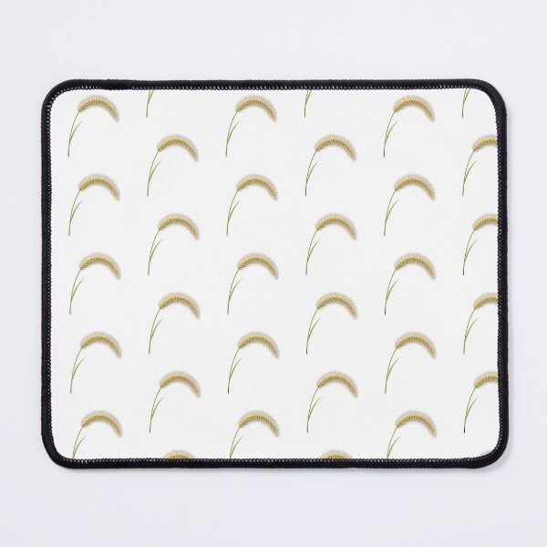 Item preview, Gentle Arc | Wild Foxtail Grass designed and sold by thtCMRAguy.