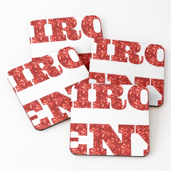 Item preview, Nairobi Kenya Red Rhinestone Texture designed and sold by TheIconSmith.