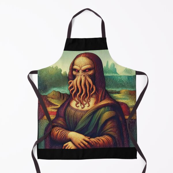 Item preview, Cthulhu Characters S03 D57 designed and sold by Houerd.