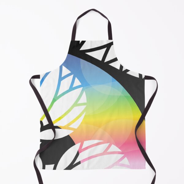 Item preview, Kamon-shiriawase-mitsu-aoi・4 designed and sold by KamonPopArt.