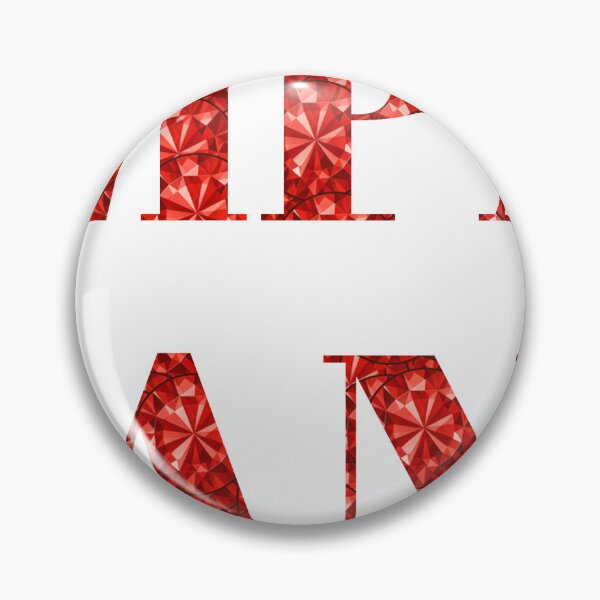 Item preview, Kampala Uganda Red Rhinestone Texture designed and sold by TheIconSmith.