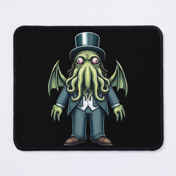 Item preview, Cthulhu Characters S03 D58 designed and sold by Houerd.