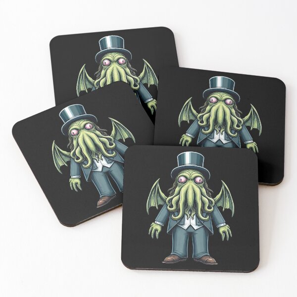 Item preview, Cthulhu Characters S03 D58 designed and sold by Houerd.