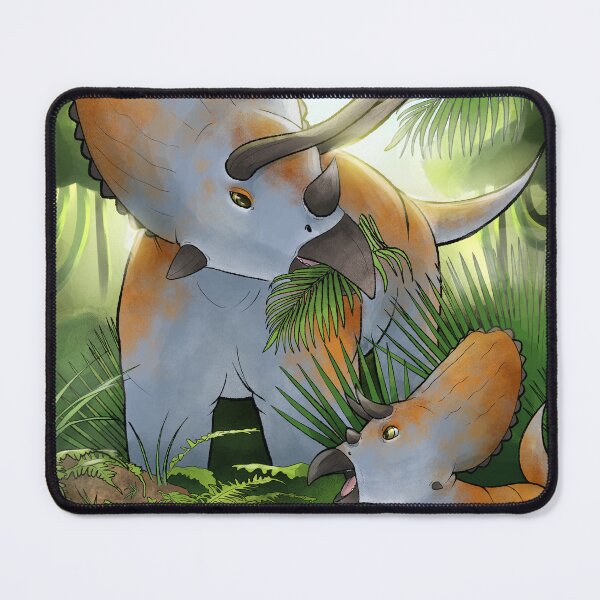 Item preview, Trike feeding time designed and sold by SkeletalReigns.