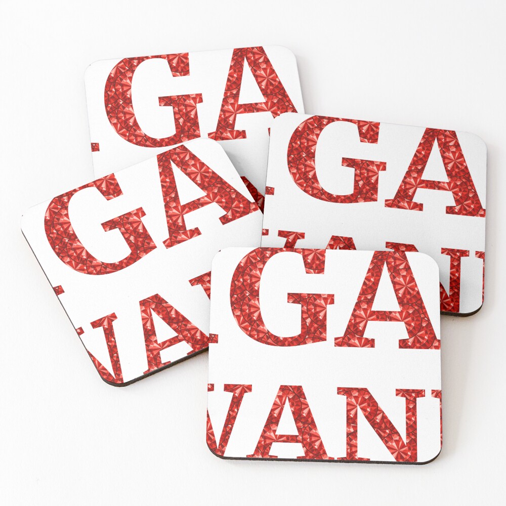 Item preview, Coasters (Set of 4) designed and sold by TheIconSmith.