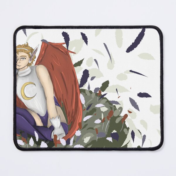 Item preview, BunnyGirl hawks designed and sold by Space Fwub.