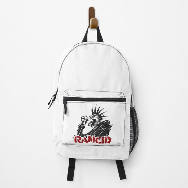 Item preview, Rancid Band Vintage designed and sold by wahartenia.