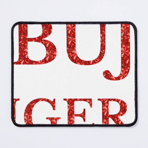 Item preview, Abuja Nigeria Red Rhinestone Texture designed and sold by TheIconSmith.