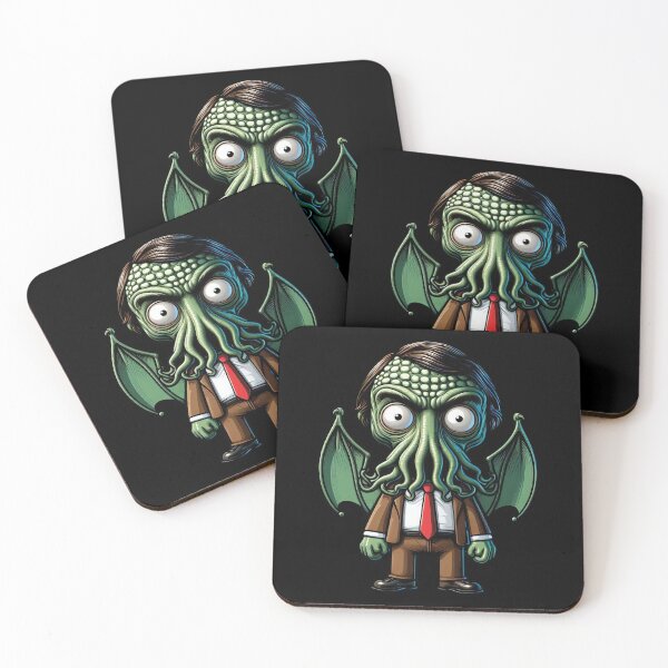 Item preview, Cthulhu Characters S03 D59 designed and sold by Houerd.