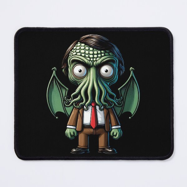 Item preview, Cthulhu Characters S03 D59 designed and sold by Houerd.
