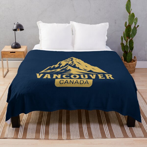Item preview, Vancouver Canada gold designed and sold by VRedBaller.