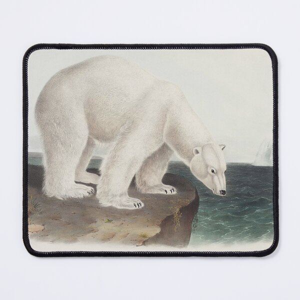 Item preview, Polar Bear designed and sold by tomorrowsart.