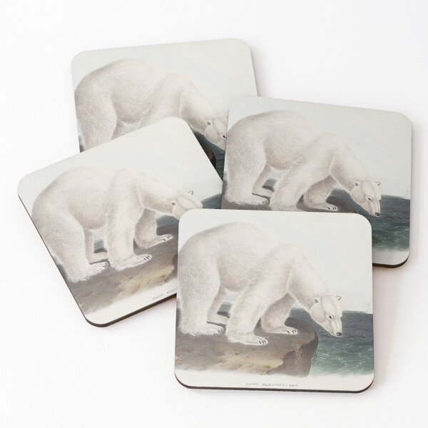 Item preview, Polar Bear designed and sold by tomorrowsart.