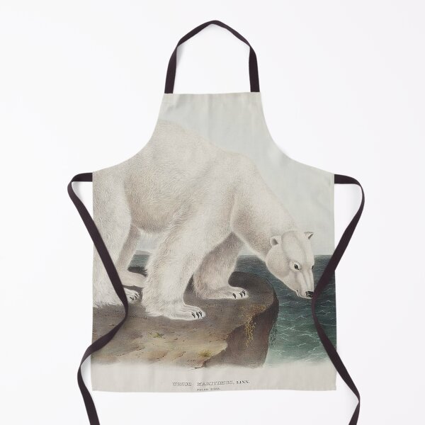 Item preview, Polar Bear designed and sold by tomorrowsart.