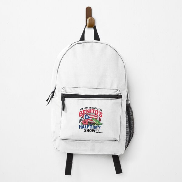 Item preview, I'm Just Here for The Halftime Show designed and sold by SnickerTwist.