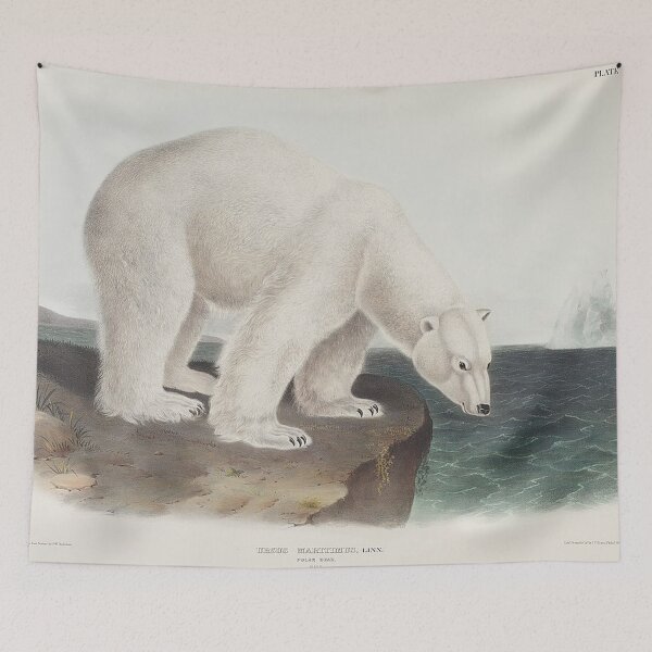 Item preview, Polar Bear designed and sold by tomorrowsart.