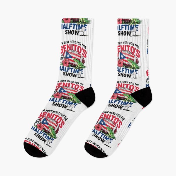 Item preview, I'm Just Here for The Halftime Show designed and sold by SnickerTwist.