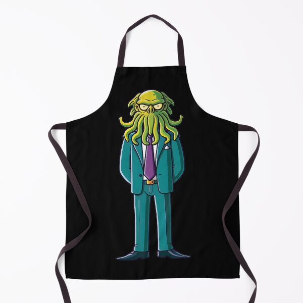Item preview, Cthulhu Characters S03 D60 designed and sold by Houerd.