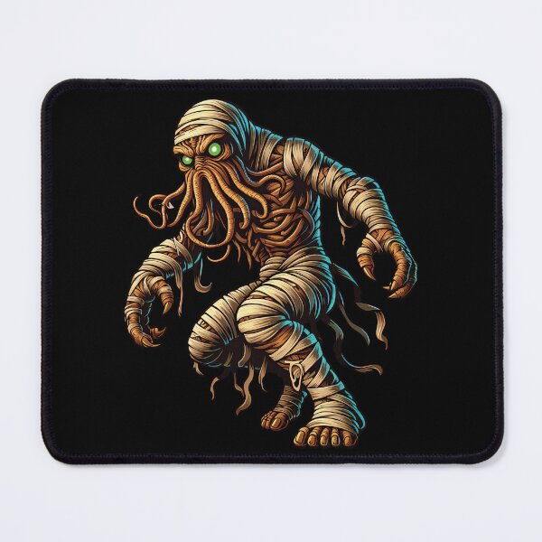 Item preview, Cthulhu Characters S03 D61 designed and sold by Houerd.