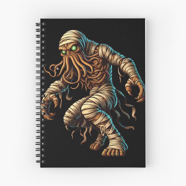 Item preview, Cthulhu Characters S03 D61 designed and sold by Houerd.