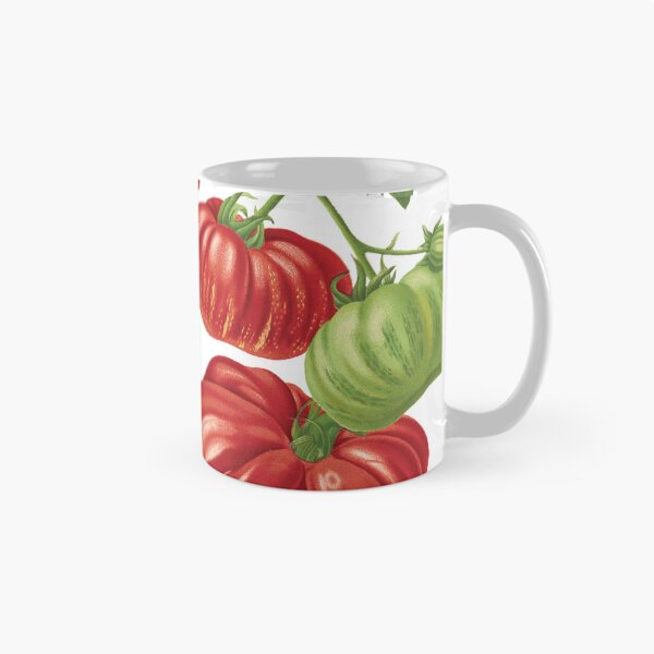 Item preview, Pomodori - vintage print designed and sold by Vintage-Nursery.