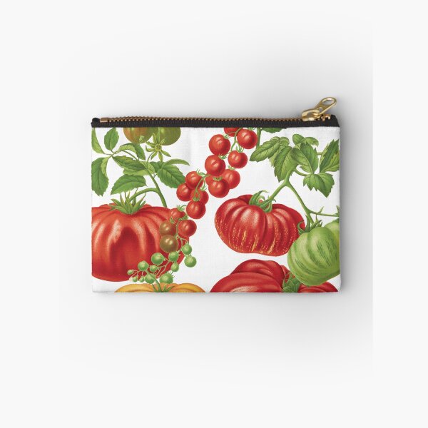 Item preview, Pomodori - vintage print designed and sold by Vintage-Nursery.