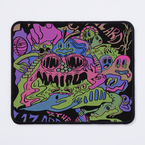 Item preview, King Gizzard And The Lizard Wizard - Altered Beast designed and sold by Tharindu24.