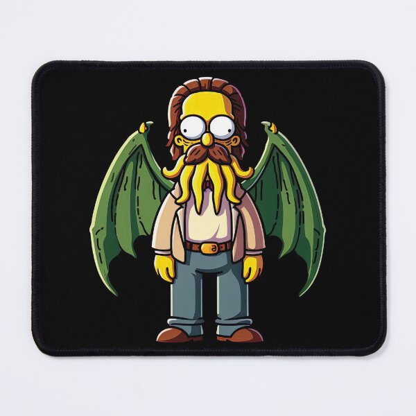 Item preview, Cthulhu Characters S03 D62 designed and sold by Houerd.