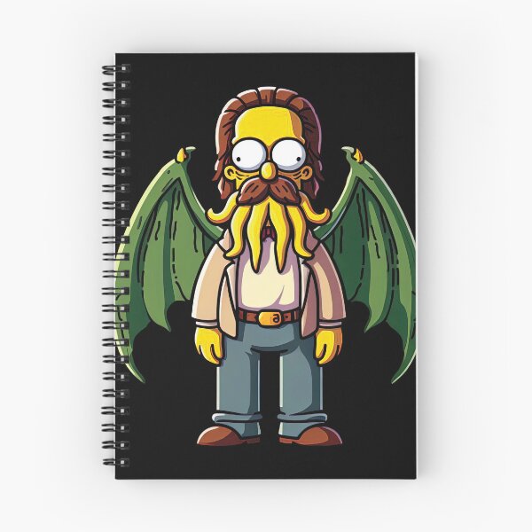 Item preview, Cthulhu Characters S03 D62 designed and sold by Houerd.